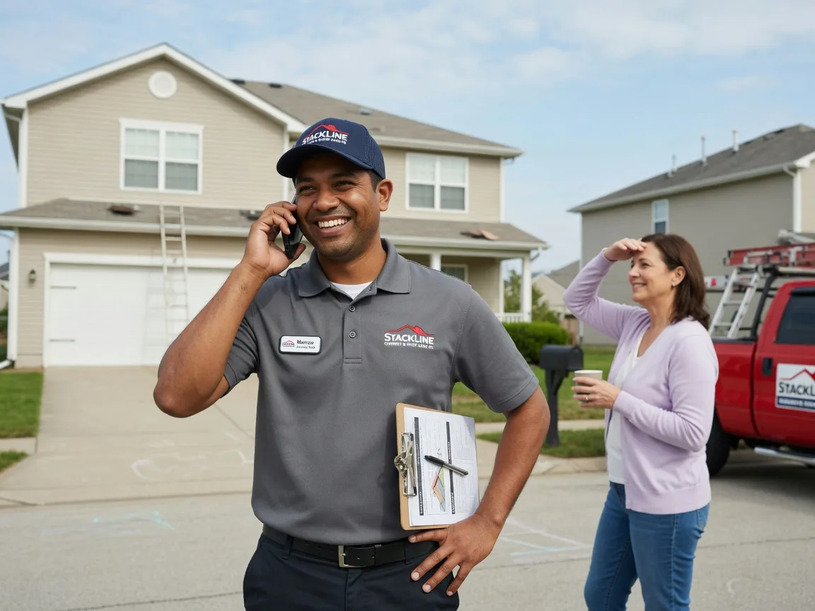 Chimney flashing repair Hiawatha, IA FAQs